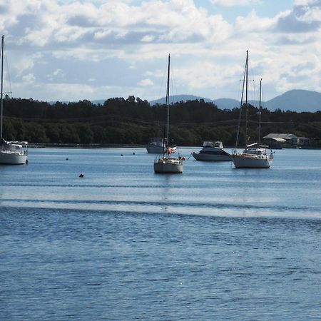 Edgewater Holiday Park Port Macquarie Exterior photo