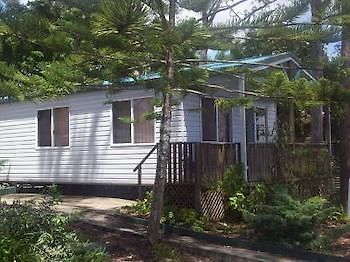 Edgewater Holiday Park Port Macquarie Exterior photo