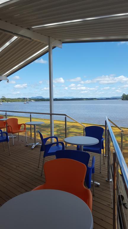 Edgewater Holiday Park Port Macquarie Exterior photo
