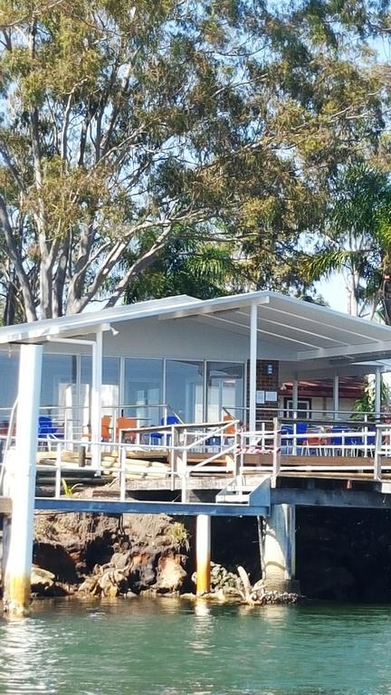 Edgewater Holiday Park Port Macquarie Exterior photo