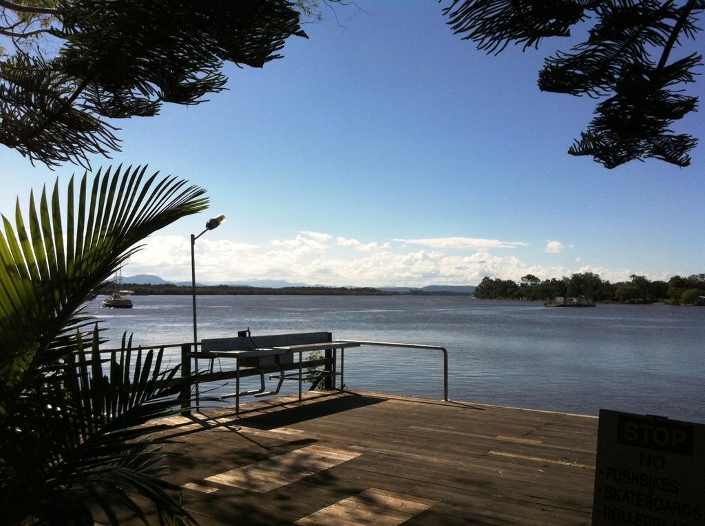 Edgewater Holiday Park Port Macquarie Exterior photo