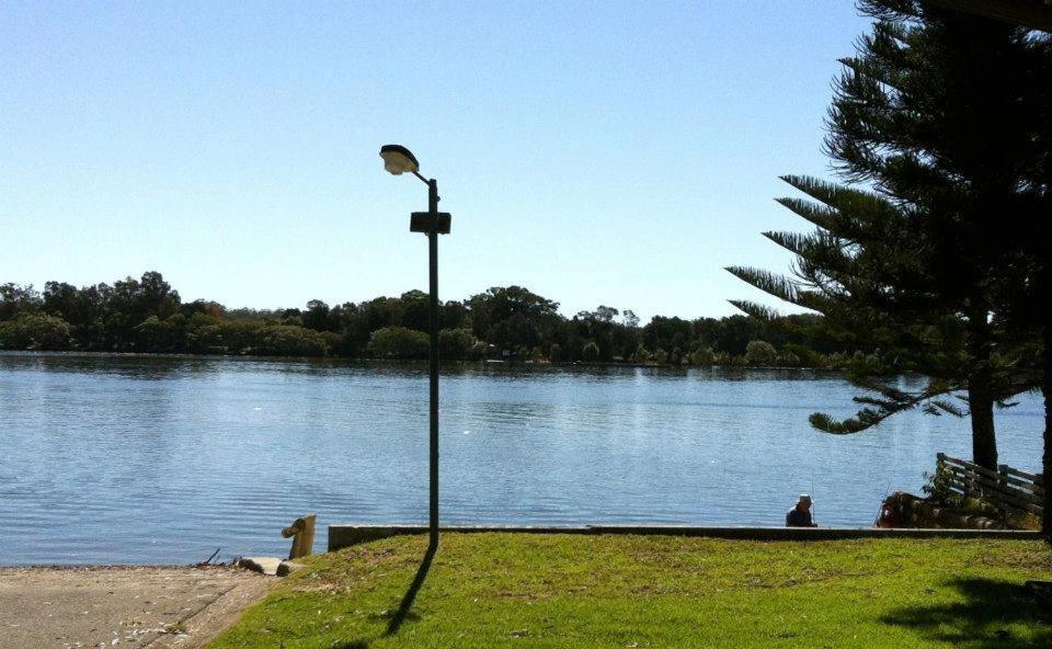 Edgewater Holiday Park Port Macquarie Exterior photo
