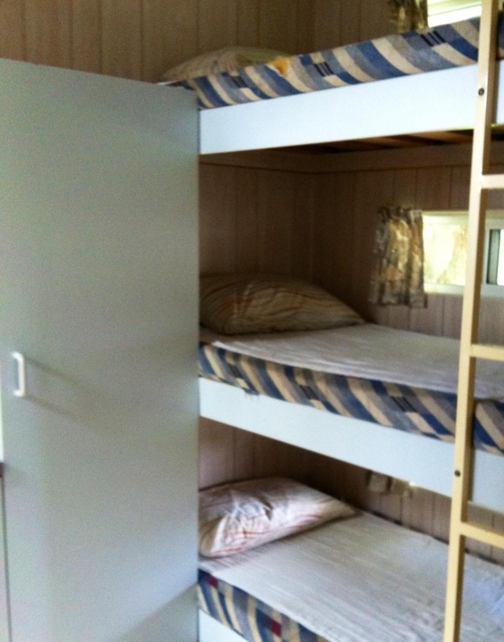 Edgewater Holiday Park Port Macquarie Room photo