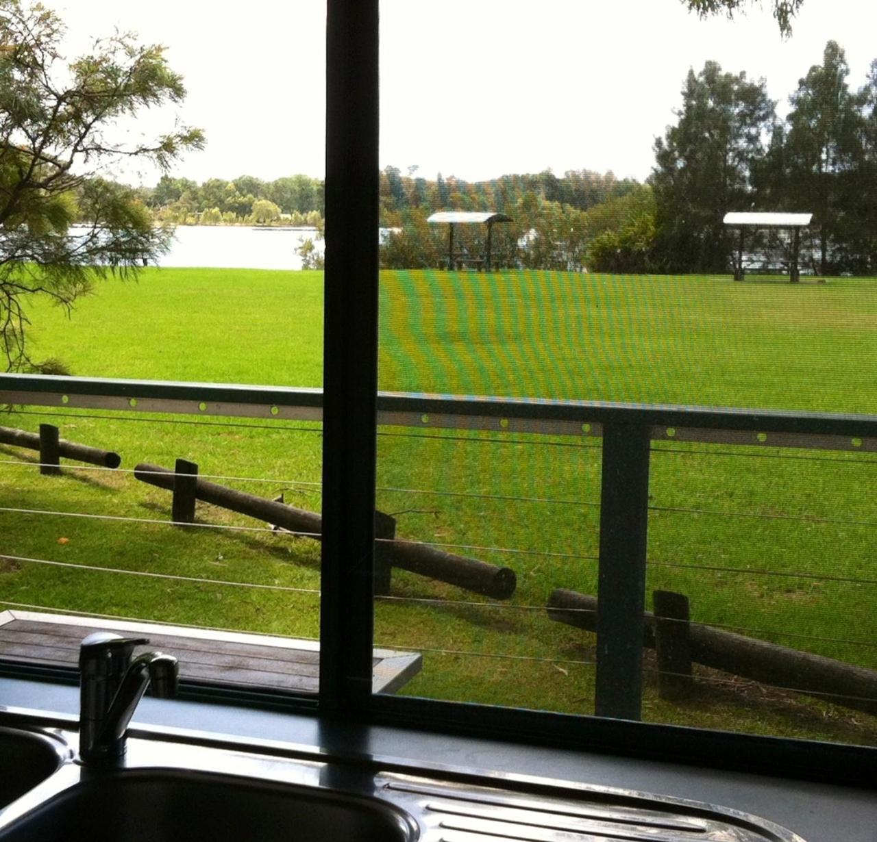 Edgewater Holiday Park Port Macquarie Room photo