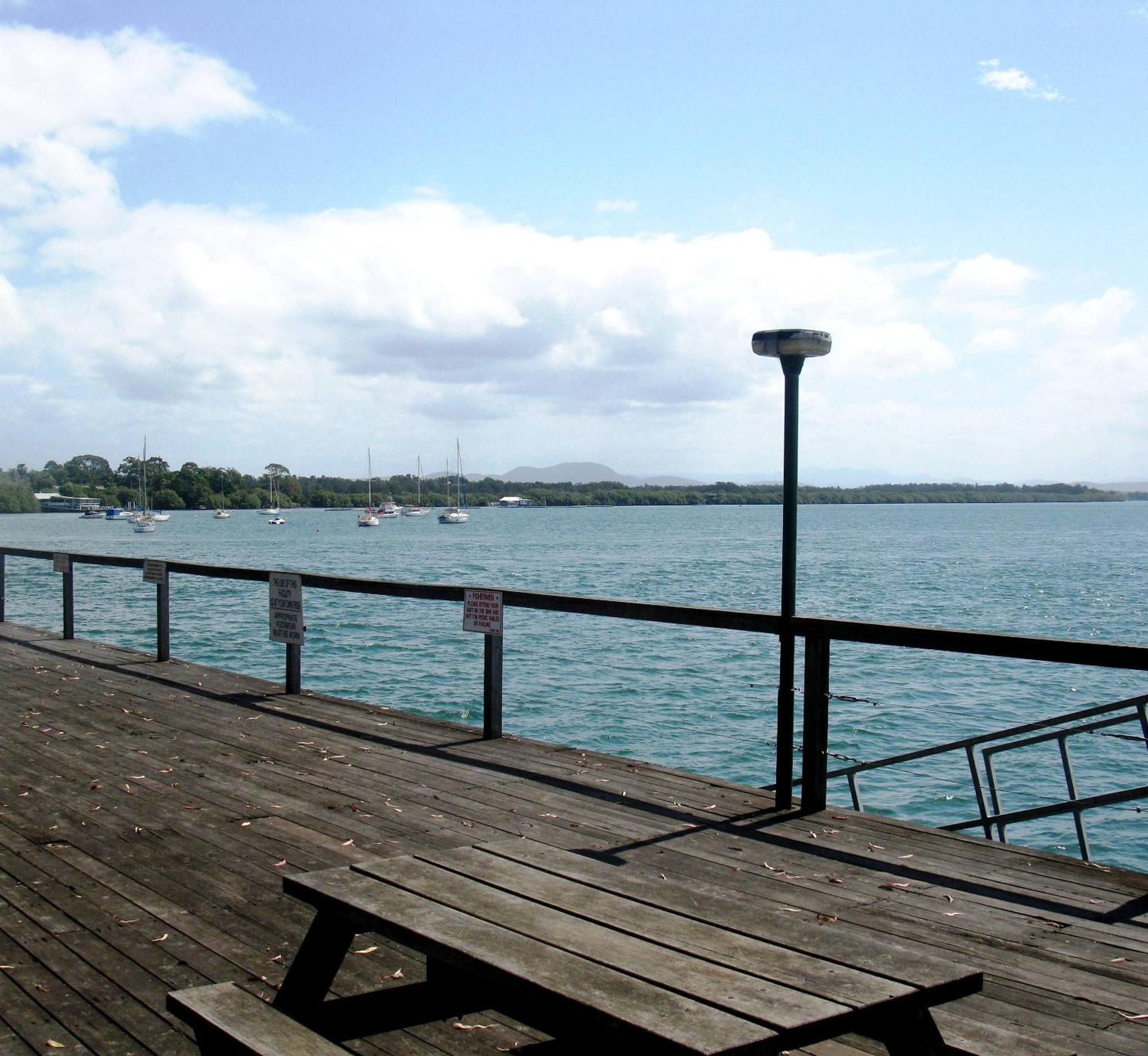 Edgewater Holiday Park Port Macquarie Exterior photo